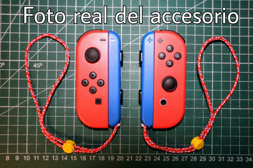 Control Inalámbrico Joystick Compatible Con Switch Joy-con