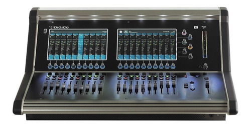 Consola Digital Digico S21