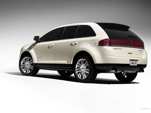Rin 20 Lincoln Mkx Mks Mkt #9a1z1007a 1 Pieza (Usado)