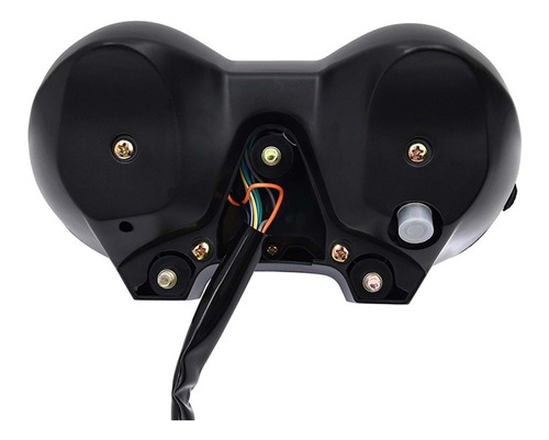 Imagen 4 de 8 de Tablero Digital Titan 150 / Gs
