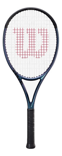 Raqueta Tenis Ultra 100 V4 Wilson 4 1/4 Color Azul