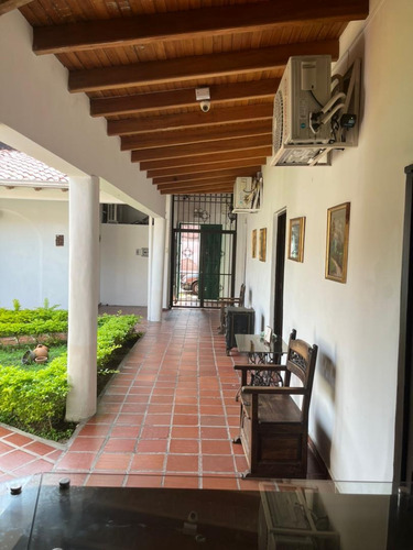 Imagen 8 de 11 de Casona En Venta En El Centro