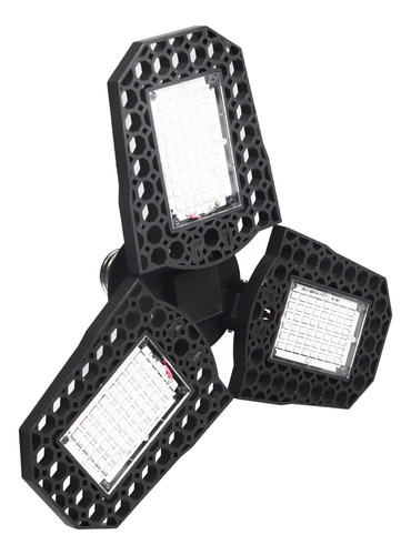 Red Blue Spectrum Grow Plant Plant, Plegable, 80 W, Led, Cre
