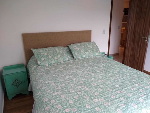 Imagen 7 de 14 de Departamento Con Cochera En Venta! Pinamar
