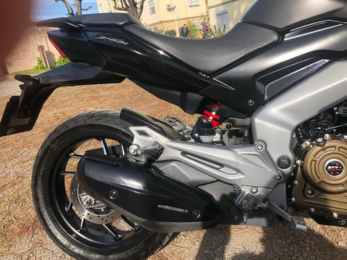 Bajaj Dominar 400 Dominar 400