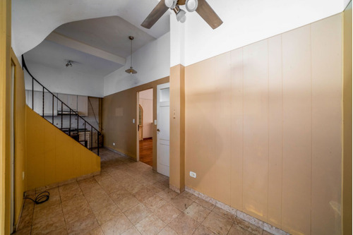 Ph Tipo Casa De 5 Ambientes En Venta En Villa Del Parque