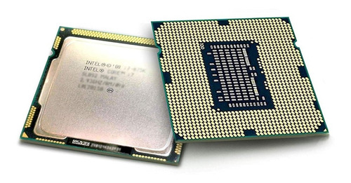 Imagem 4 de 7 de Processador I7 870 2.93ghz 8mb Sockt 1156