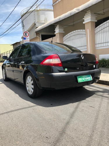 Imagem 6 de 9 de Renault Megane