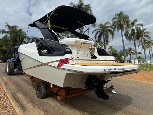 Lancha 28 Nx 280 Xtreme Ano 2020