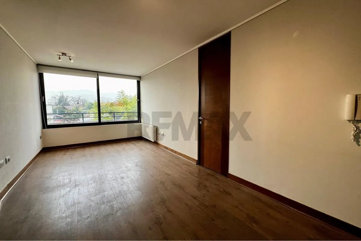 Imagen 5 de 18 de Arriendo Depto Las Condes: 1d1b + Estacionamiento