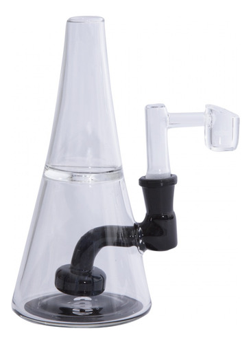 Bong Heavy Cone 17 Cm (extracciones) - Cabo