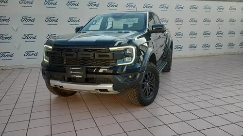 Ford Ranger 2023