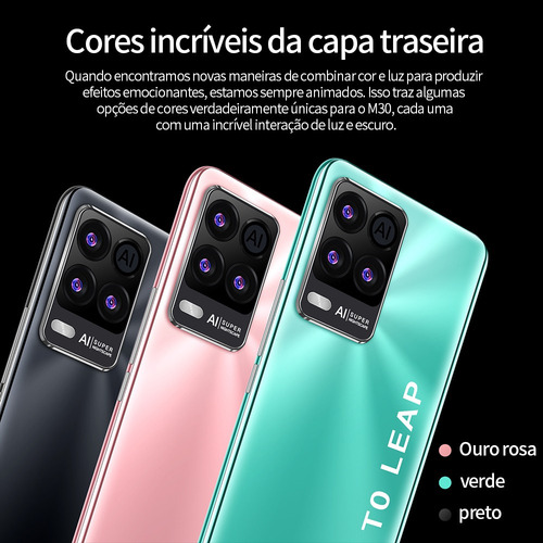 P Smartphone Barato 8 Pro 3g Ram 512 Mb Rom 4 Gb Ouro Rosa
