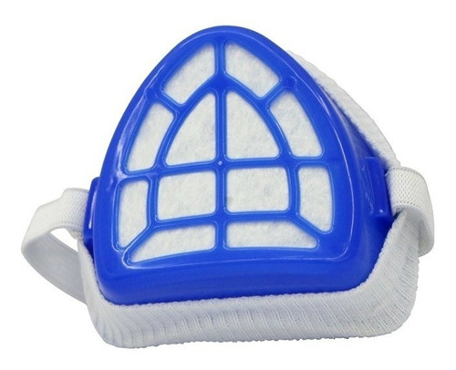 Mascarilla Reutilizable Niños Adultos Unisex Lavable Cfiltro