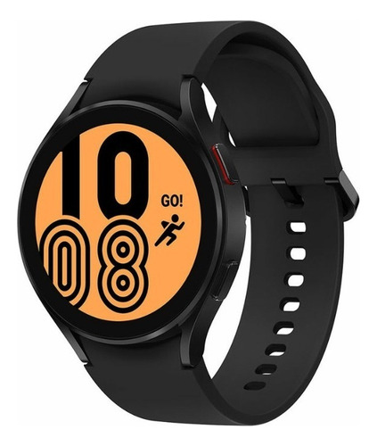 Reloj Samsung Galaxy Watch 4 De 44 Mm Negro