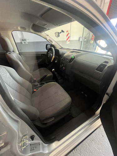 Chevrolet S10 2.8 Cd 4x2 Ls Tdci 200cv