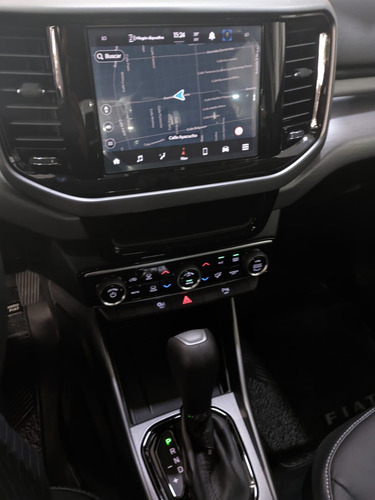 Fiat Toro 1.3 T270 Freedom 4X2