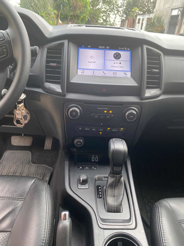 Ford Ranger 2020 2.2 Xls Cab. Dupla 4x4 Aut. 4p