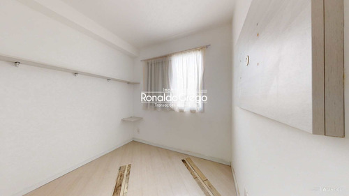 Imagem 8 de 12 de Vende-se Apartamento, Água Branca, São Paulo - R$ 320 Mil. - V3576