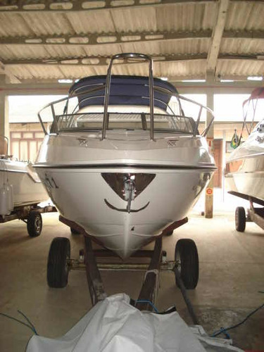 Imagem 7 de 13 de Lancha Phantom 260 2010