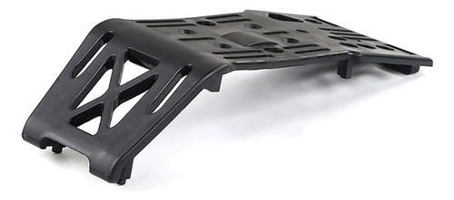 Placa De Protección Adecuada Para 1/8 Hpi Racing Savage Xl F