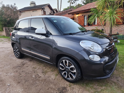 Fiat 500L 1.4 Pop Star 105cv