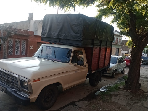 Ford F-100 Ford 100