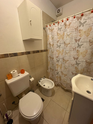 Departamento En Venta 1 Dorm Fray Luis Beltrán N°2405 Y Triunvirato Precio U$d62.000