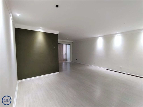 Apartamento Com 3 Dorms, Boqueirão, Santos - R$ 675 Mil, Cod: 17953 - V17953