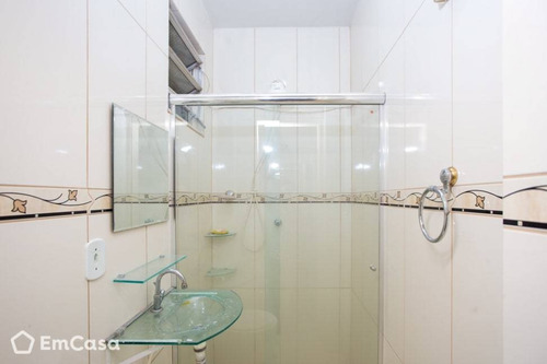 Imagem 6 de 10 de Apartamento À Venda Em Rio De Janeiro - 21731