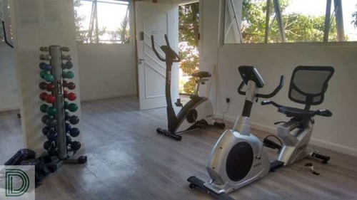 Imagem 4 de 15 de Apartamento Para Venda No Bairro Vila Sônia Em São Paulo - Cod: Di28282 - Di28282