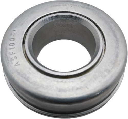 Imagen 3 de 4 de 1 Balero Asf-1 Galvanizado 1 Pulgx2 Pulgx14/18 Mm