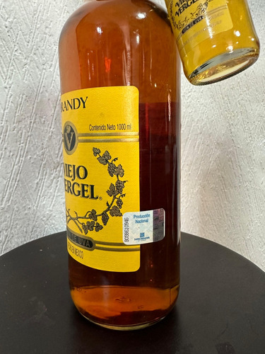 Brandy Viejo Vergel