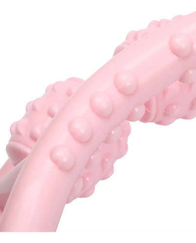 Rodillo 3d Para Yoga, Pilates, Para Estiramiento De Espalda