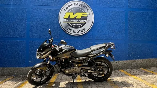 Pulsar 180 Gt Bsiv Bajaj Modelo 2020