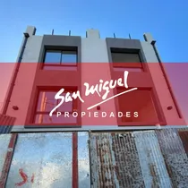 Comprar Pre-venta Complejo De Duplex A Estrenar De Categ. De  3 Amb C\u002F Cochera Fija