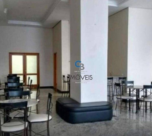 Imagem 16 de 24 de Apartamento Com 2 Dormitórios À Venda, 126 M² Por R$ 950.000,00 - Anália Franco - São Paulo/sp - Ap5615