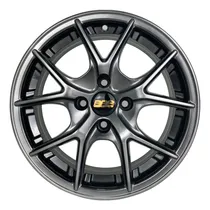 Comprar Jogo Roda Aro 15 Bbs Ci-r 4x100 Tala 6 Hb20 Gol Frete Gratis
