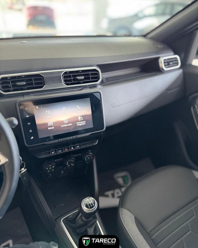 Renault Duster Intense Plus 1.6 16v Flex Mec.