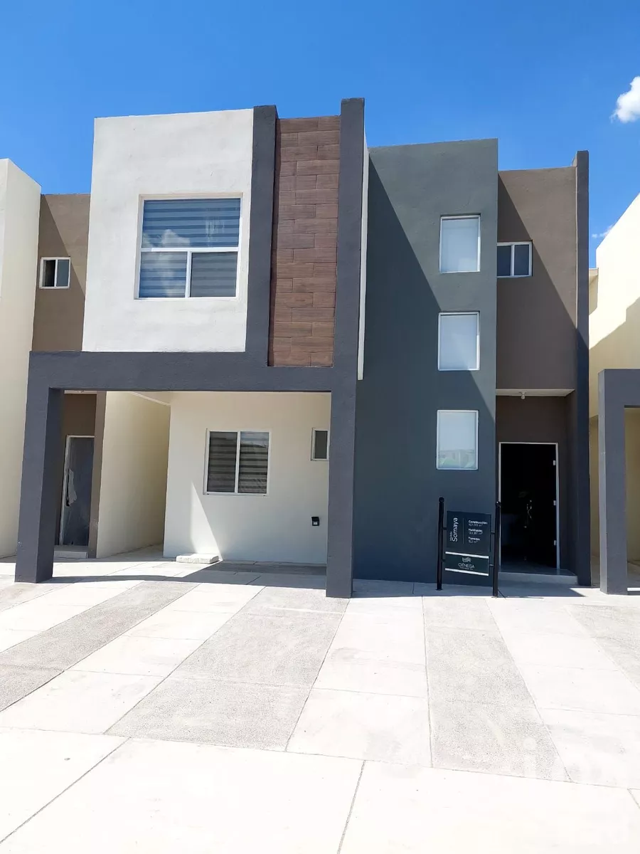 Venta Casa 3 Ambientes Ciénega Residencial