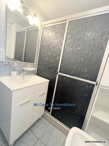 Imagen 24 de 29 de Venta Apartamento Barrio Sur 4 Dormitorios 2 Baños Impecabl Cw196151