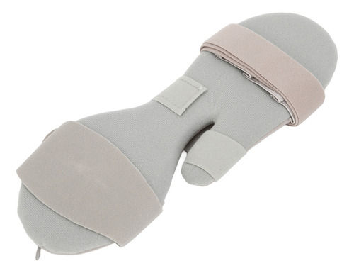 Férula Ortopédica Ergonómica Ajustable Para Mano En Reposo