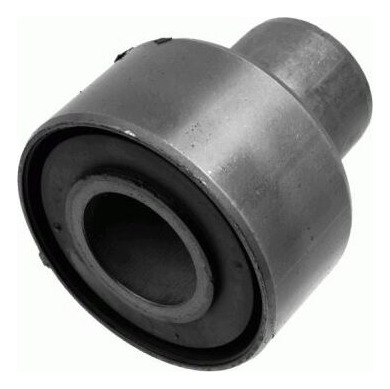 Bushings Eje Trasero Ford Fiesta Courier 95-03 Megane 01-04