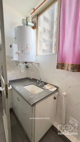 Oportununidad - Venta Amplio Departamento De 100m2 - 2 Dormitorios Mas Comodin Mas Cochera