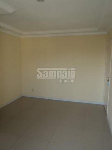 Imagem 7 de 20 de Apartamento - Ref: Sa2ap2788