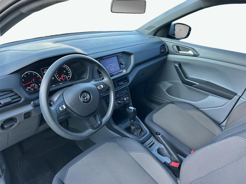 Volkswagen T-Cross Volkswagen T-Cross 1.0 200 TSI Sense (Aut) (Flex)