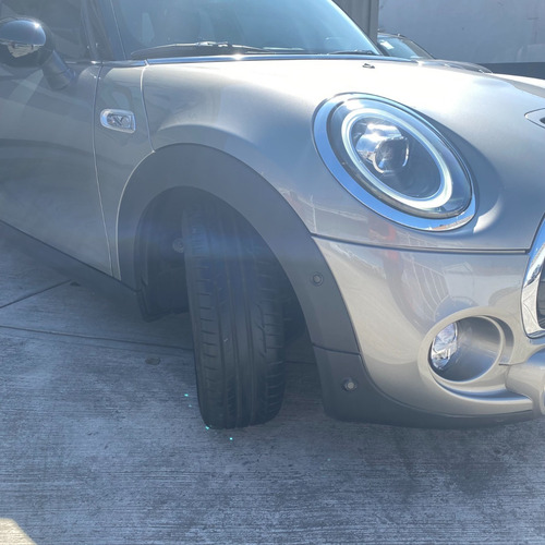 Imagen 3 de 14 de Mini Cooper S 2.0 Hot Chilli 5 Puertas At