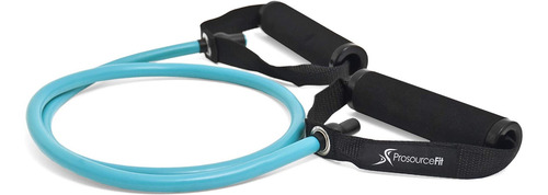 Juego De 5 Bandas Ligas Resistencia Asa Ejercicio Prosource