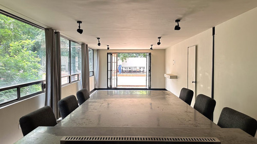 Edificio En Renta Sierra Mojada, Lomas De Chapultepec