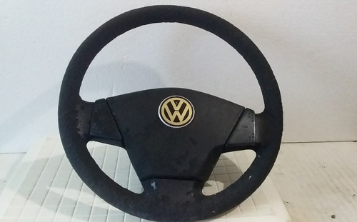 Volante Dirección Volkswagen Pointer  Año 95-08 Con Detalle